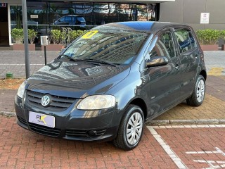 Foto do veículo Volkswagen Fox 1.0 Vht Total Flex