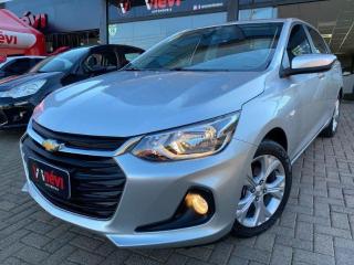 Foto do veículo Chevrolet Onix Sedan Plus Ltz 1.0 12v Tb Flex Aut.