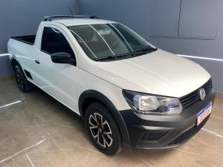 Foto do veículo Volkswagen Saveiro 1.6 Cs Robust