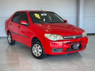 Foto do veículo Fiat Siena 1.0/ex 1.0 Mpi Fire/fire Flex 8v