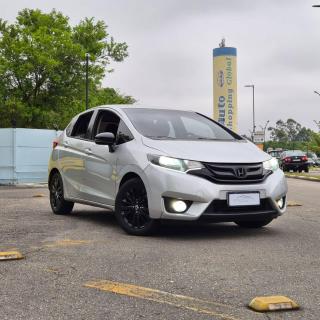 Foto do veículo Honda Fit 1.5 Ex Cvt
