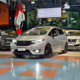 Foto do veículo Honda Fit 1.5 Ex Cvt