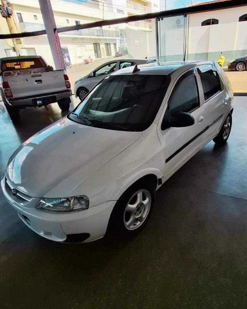 Chevrolet Celta 2004