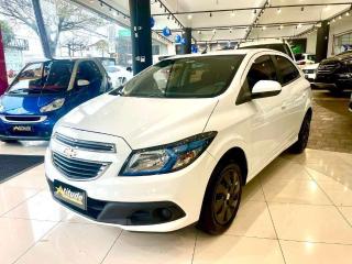 Foto do veículo Chevrolet Onix Hatch Lt 1.4 8v Flexpower 5p Mec.