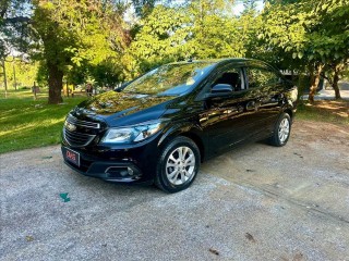 Foto do veículo Chevrolet Prisma 1.4 Spe/4 Ltz
