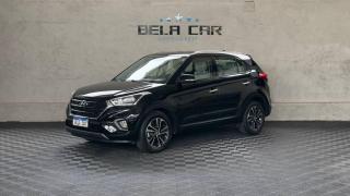 Foto do veículo Hyundai Creta 2.0 Prestige At