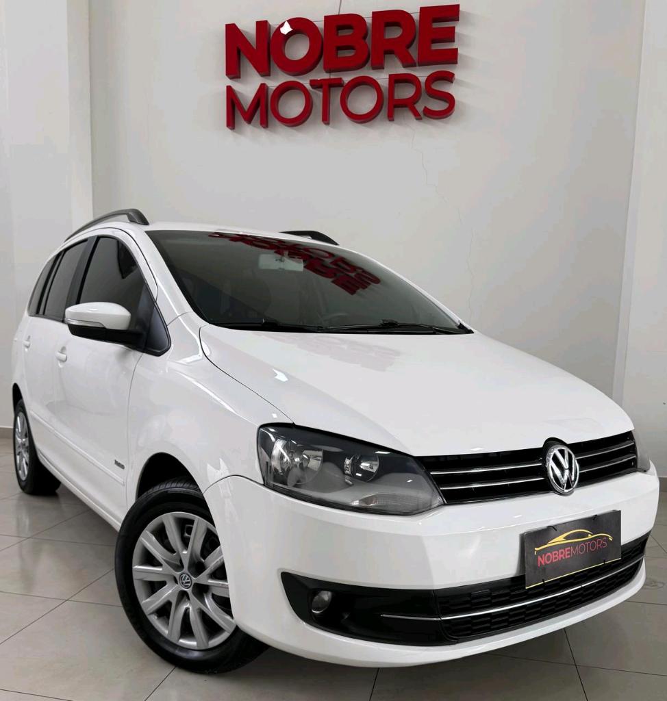 Volkswagen Spacefox