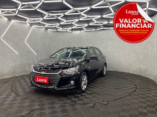 Foto do veículo Chevrolet Onix Plus 1.0 Turbo Ltz