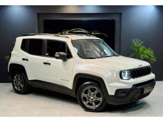 Foto do veículo Jeep Renegade 1.3 T270 Sport Auto