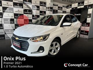 Foto do veículo Chevrolet Onix 1.0 Turbo Premier Auto