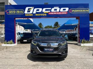 Foto do veículo Honda Hr-v 1.8 Ex Cvt
