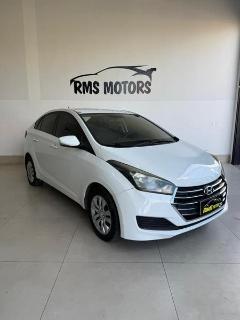 Foto do veículo Hyundai Hb20s 1.0 12v Evolution 4p Manual Flex