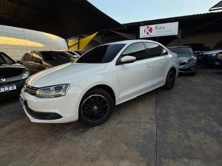 Foto do veículo Volkswagen Jetta 2.0 Total Flex Comfortline Tiptronic