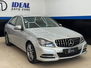 Foto do veículo Mercedes C-class 1.8 C 200 Cgi Avantgarde Auto