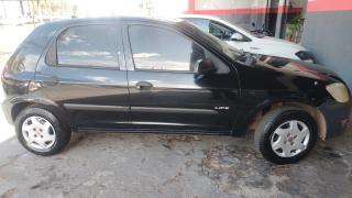 Foto do veículo Chevrolet Celta 1.0l Flex Life