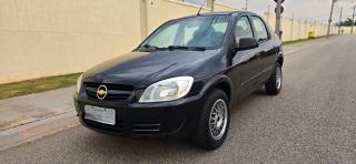 Foto do veículo Chevrolet Prisma 1.4 8v Econoflex Joy