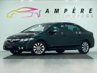 Foto do veículo Honda Civic 1.8 I-vtec Flex Lxl