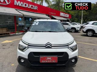 Foto do veículo Citroen C3 1.6 Feel