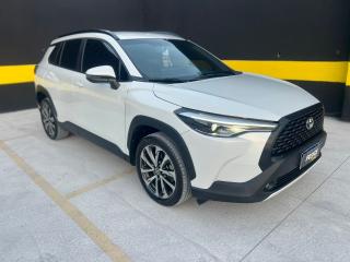 Foto do veículo Toyota Corolla Cross 2.0 Xre Cvt