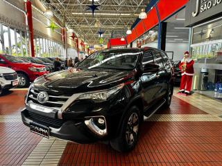 Foto do veículo Toyota Hilux Sw4 Srx Diamo. 4x4 2.8 Tb Die Aut.