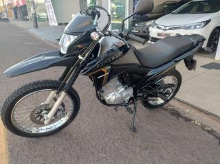Foto do veículo Honda Nxr 160 Bros Esdd Cbs