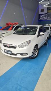 Foto do veículo Fiat Grand Siena 1.6 Essence