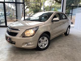 Foto do veículo Chevrolet Cobalt 1.8 8v Econoflex Ltz