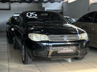 Foto do veículo Fiat Siena Hlx 1.8 Mpi Flex 8v 4p