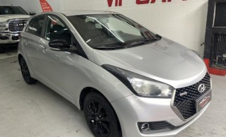 Foto do veículo Hyundai Hb20 1.6 R Spec Limited Auto