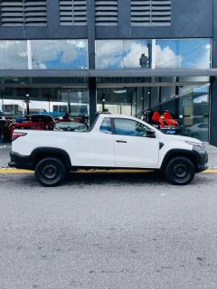 Foto do veículo Fiat Strada Endurance 1.4 Flex 8v Cs Plus