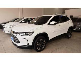 Foto do veículo Chevrolet Tracker 1.2 Turbo Premier Auto