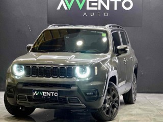 Foto do veículo Jeep Renegade 1.3 T270 Serie S Auto 4wd