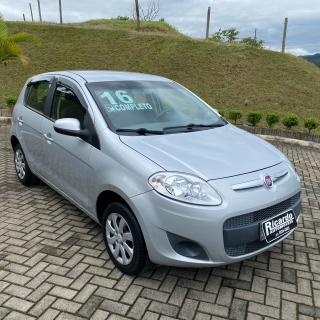 Foto do veículo Fiat Palio Young 1.0 Mpi Fire 8v 4p