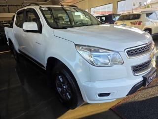 Foto do veículo Chevrolet S-10 2.4 Flexpower Cabine Dupla Advantage