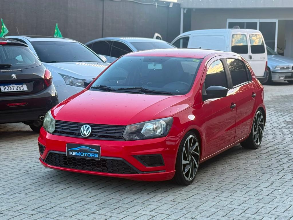 Volkswagen Gol