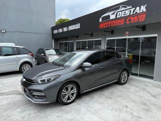Foto do veículo Chery Arrizo6 1.5 T Gsx Cvt