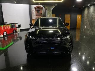 Foto do veículo Land Rover Range R. Evo Hse Si4 R-dyn.2.0 300cv Aut