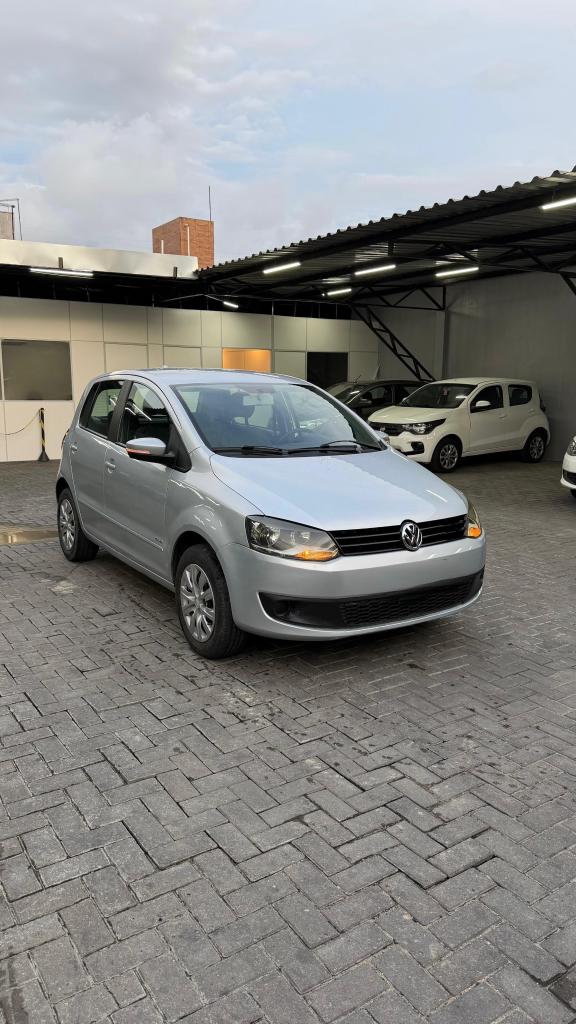 Volkswagen Fox OTHERS 2012