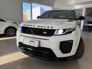 Foto do veículo Land Rover Range Rover Evoque 2.0 Si4 Hse Dynamic 4wd Auto