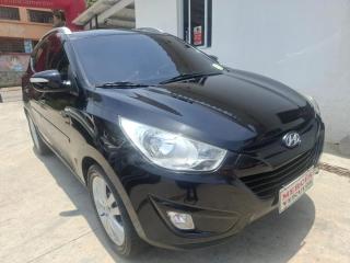 Foto do veículo Hyundai Ix35 2.0 16v 2wd Flex Aut.
