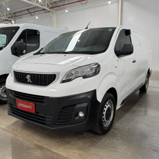 Foto do veículo Peugeot Expert Cargo 1.5 Turbo Diesel