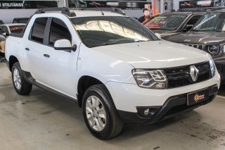 Foto do veículo Renault Duster 1.6 16v Sceexpression Manual