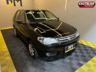 Foto do veículo Fiat Palio 1.0 Economy Fire Flex 8v 4p