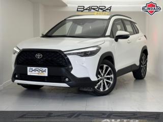 Foto do veículo Toyota Corolla Cross 2.0 Xre Cvt