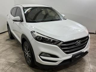 Foto do veículo Hyundai Tucson 1.6 T-gdi Gl Dct