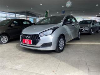 Foto do veículo Hyundai Hb20 Unique 1.0 Flex 12v Mec.