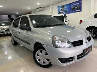 Foto do veículo Renault Clio 1.6 16v Authentique Hi-flex