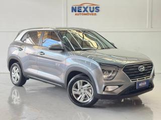 Foto do veículo Hyundai Creta 1.0 T-gdi Comfort Auto