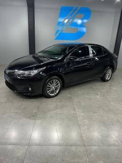 Foto do veículo Toyota Corolla 1.8 Gli Upper Multidrive