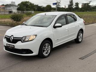 Foto do veículo Renault Logan Expres./exp. Up Hi-flex 1.0 16v 4p